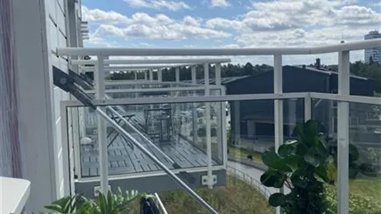 Lägenheter i Västerort - foto 5