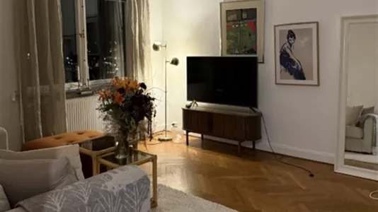 Lägenheter i Kungsholmen - foto 1