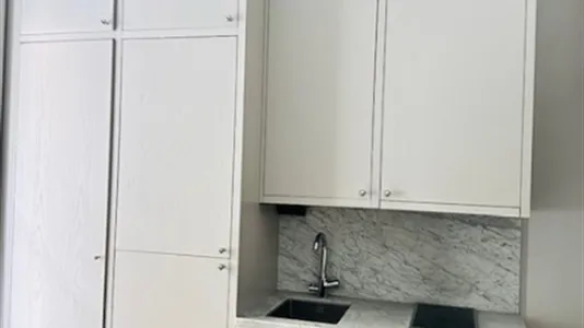 Lägenheter i Kungsholmen - foto 5