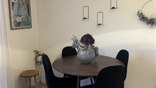 Lägenheter i Västerort - foto 7