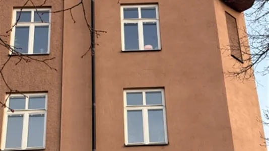 Lägenheter i Södermalm - foto 13