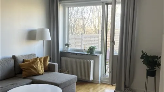 Lägenheter i Söderort - foto 1