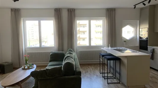Lägenheter i Malmö Centrum - foto 8