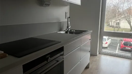 Lägenheter i Askim-Frölunda-Högsbo - foto 3