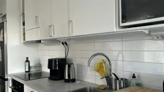 Lägenheter i Sundbyberg - foto 1