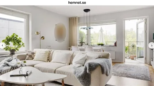 Lägenheter i Limhamn/Bunkeflo - foto 5