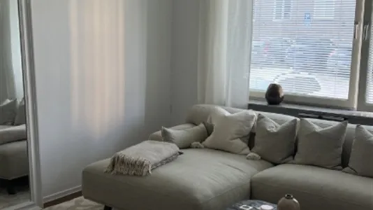 Lägenheter i Solna - foto 1