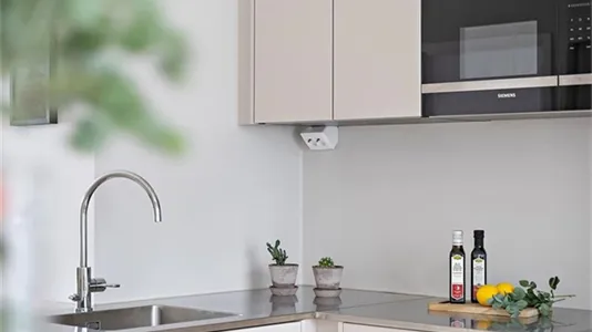 Lägenheter i Solna - foto 5