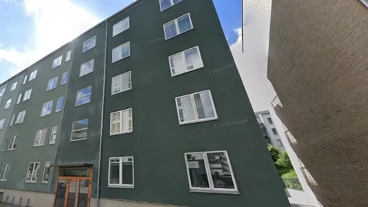 Lägenheter i Lundby - foto 1