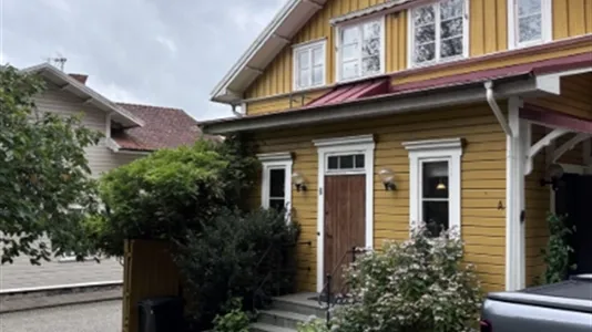 Lägenheter i Kungälv - foto 1
