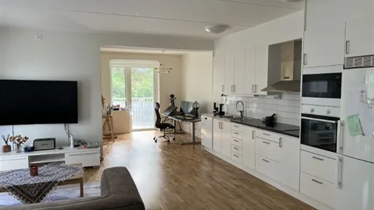 Lägenheter i Västra hisingen - foto 2