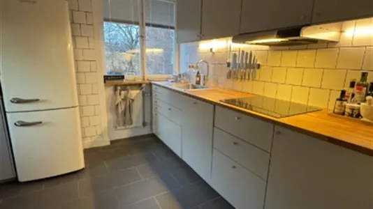 Lägenheter i Söderort - foto 5