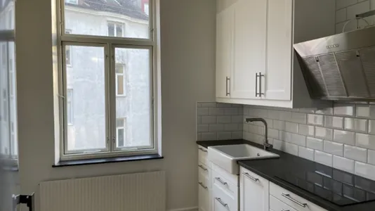 Lägenheter i Helsingborg - foto 2