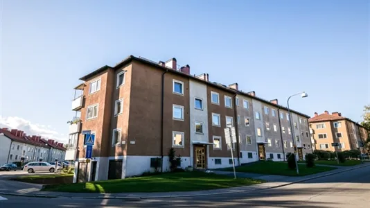 Lägenheter i Solna - foto 6