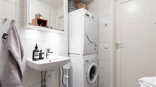 Lägenheter i Söderort - foto 15