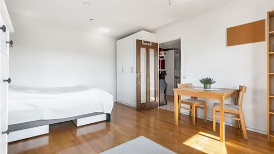 Lägenheter i Västerort - foto 5