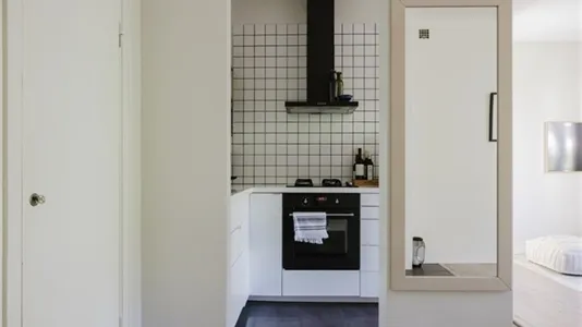 Lägenheter i Solna - foto 5