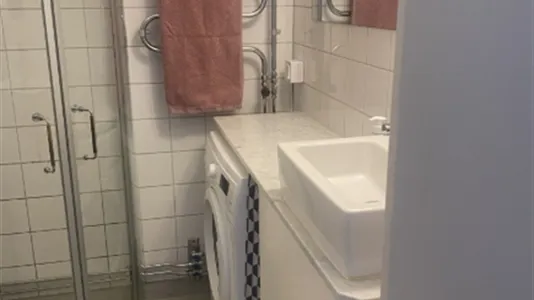 Lägenheter i Kungsholmen - foto 8