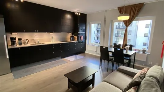 Lägenheter i Lundby - foto 2