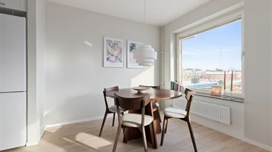 Lägenheter i Solna - foto 6