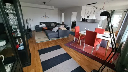Lägenheter i Lundby - foto 4