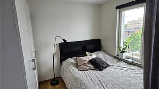 Lägenheter i Upplands Väsby - foto 9