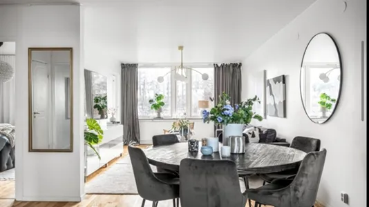 Lägenheter i Huddinge - foto 11