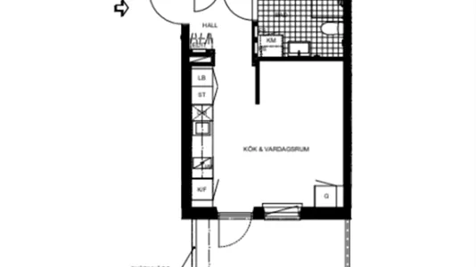 Hus i Täby - foto 7