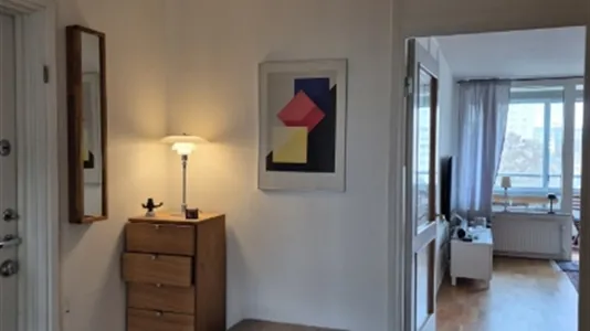 Lägenheter i Danderyd - foto 12