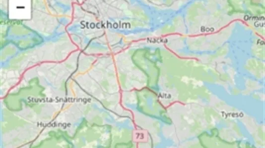 Lägenheter i Haninge - foto 9