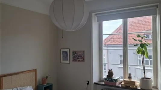 Lägenheter i Malmö Centrum - foto 1