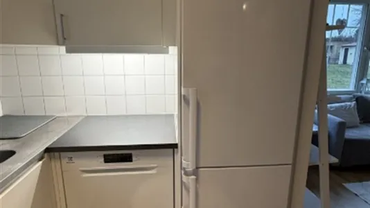 Lägenheter i Österåker - foto 5