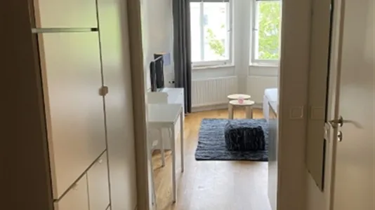 Lägenheter i Söderort - foto 4