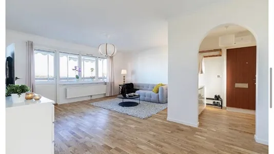 Lägenheter i Botkyrka - foto 2