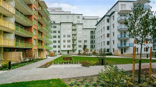 Lägenheter i Solna - foto 4