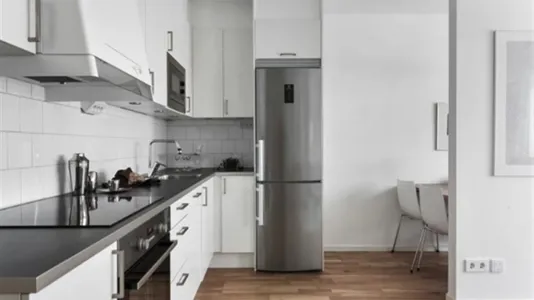 Lägenheter i Västerort - foto 1