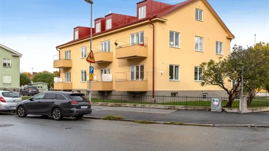 Lägenheter i Örebro - foto 13