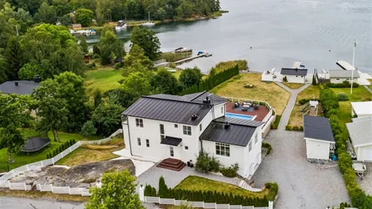 Hus i Vaxholm - foto 2