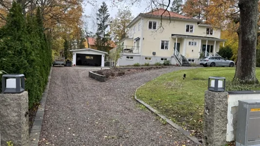 Lägenheter i Danderyd - foto 11