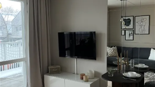 Lägenheter i Nacka - foto 2