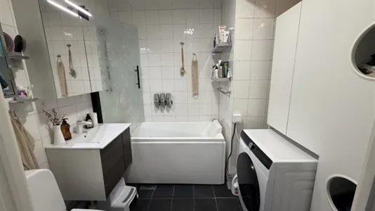 Lägenheter i Södermalm - foto 13