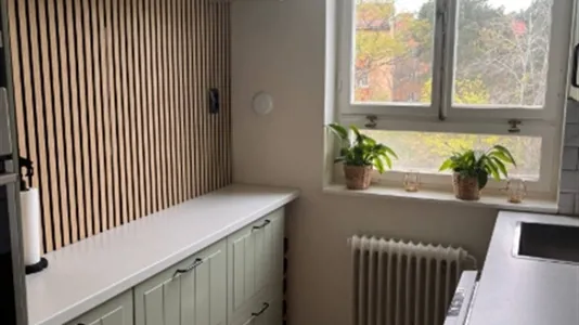 Lägenheter i Söderort - foto 3