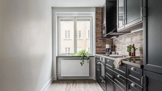 Lägenheter i Malmö Centrum - foto 2