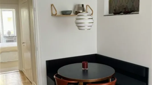 Lägenheter i Gärdet/Djurgården - foto 2