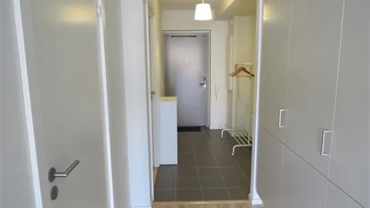 Lägenheter i Örgryte-Härlanda - foto 3