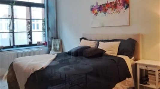 Lägenheter i Södermalm - foto 5