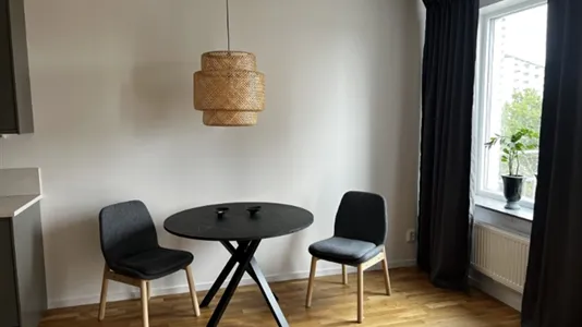 Lägenheter i Järfälla - foto 1
