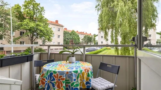 Lägenheter i Lundby - foto 11