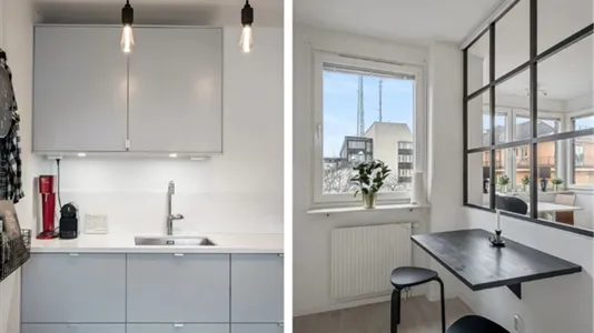 Lägenheter i Kungsholmen - foto 3