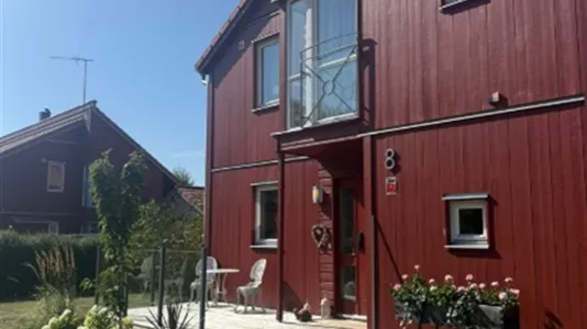 Hus i Österåker - foto 2